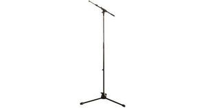 Armour Microphone Boom Stand - Heavy Duty