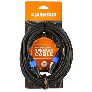 Products: Armour Speaker Cable Speakon to Speakon