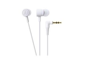 Products: Audio Technica dip In-Ear Headphones