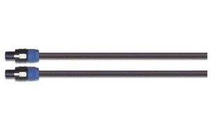 Products: EWI 3 Foot SpeakOn to SpeakOn Speaker Cable