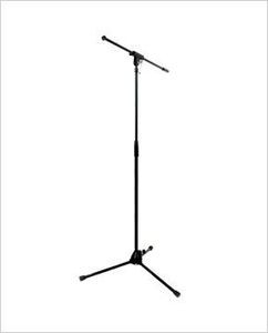 Products: Hamilton Microphone Boom Stand - Tripod