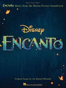 Products: Encanto - Music from the Motion Picture Soundtrack