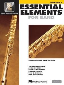 Products: Essential Elements for Band