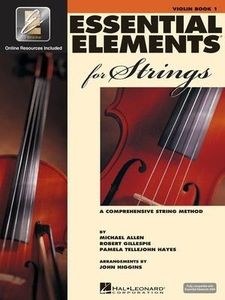 Products: Essential Elements for Strings