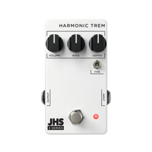 Products: JHS 3 Series - Harmonic Trem