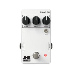 Products: JHS 3 Series - Phaser