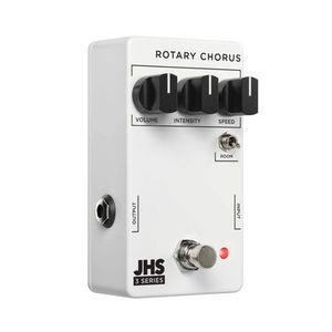 Products: JHS 3 Series - Rotary Chorus