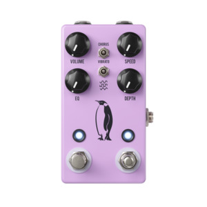 Products: JHS Emperor Chorus/Vibrato Pedal