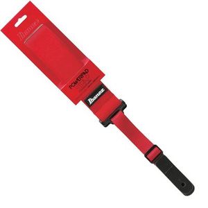 Products: Ibanez Powerpad Guitar Strap