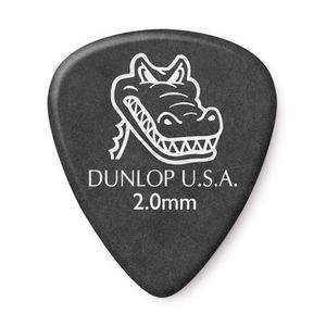 Products: Jim Dunlop Gator Grip Guitar Pick