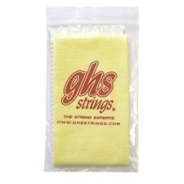 GHS Flannel Polishing Cloth