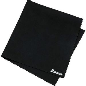 Products: Ibanez Micro Fibre Guitar Cleaning Cloth
