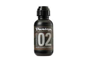 Jim Dunlop Fingerboard Deep Conditioner