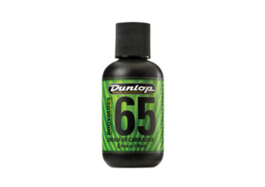 Jim Dunlop Formula 65 Carnauba Wax Cr