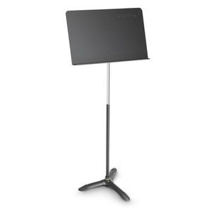 Products: Gravity Orchestra Music Stand - Solid Tray