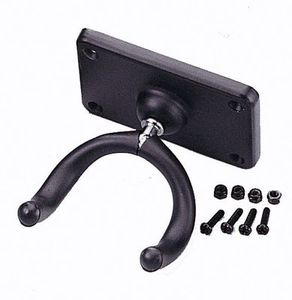 Products: Guitar Hanger Fixed Wall Short
