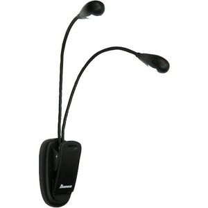 Ibanez LED Lights