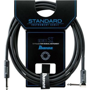 Products: Ibanez SI series Instrument Cable
