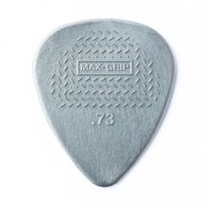 Jim Dunlop Max-Grip Nylon Pick