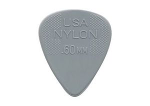 Jim Dunlop Nylon Pick