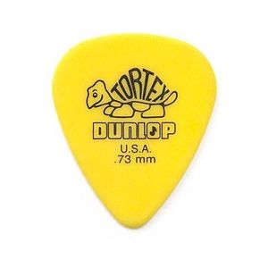 Products: Jim Dunlop Tortex Pick
