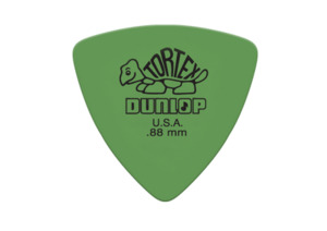 Products: Jim Dunlop Tortex Triangle Pick
