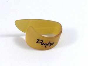 Products: Jim Dunlop Ultex Thumbpick