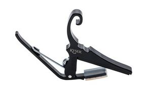Kyser Quick Change Guitar Capo