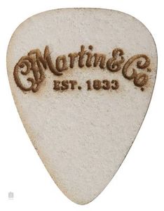 Martin Felt Ukulele Pick
