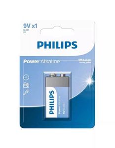 Philips Power 9 Volt Battery