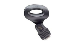 Stagg Universal Mic Clip with thread Adaptor