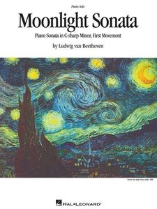 Products: Moonlight Sonata