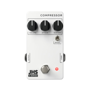 Products: JHS 3 Series - Compressor