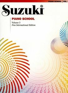 Suzuki Piano Book 5