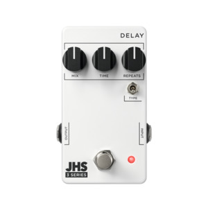JHS 3 Series - Delay
