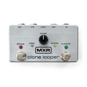 MXR Clone Looper Pedal. RRP