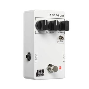 JHS 3 Series - Tape Delay