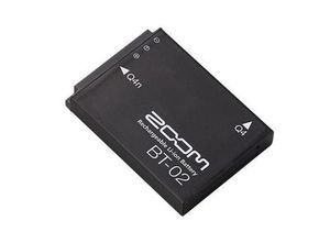 Products: Zoom Q4 Lithium Battery - CLEARANCE - was