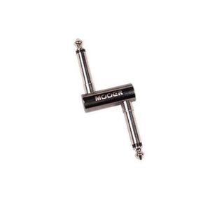 Products: Mooer 1/4 Inch Pedal Connector