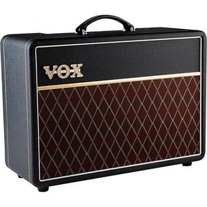 Vox AC10C1 All Tube Guitar Amplifier Combo. RRP