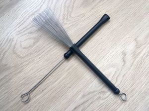 Maxtone Retractable Wire Brushes