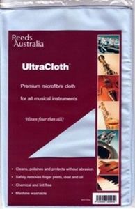 Microfibre Cleaning Cloth
