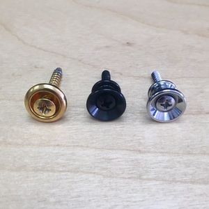 Strap Pin