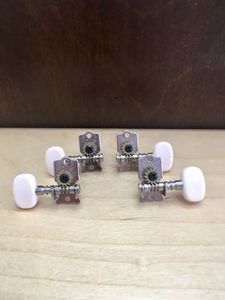 Ukulele Machine Heads