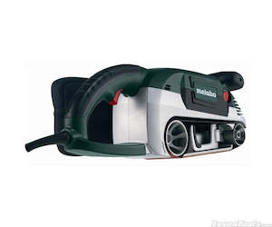 Power Tools: Metabo Corded 1010W Belt Sander BAE75