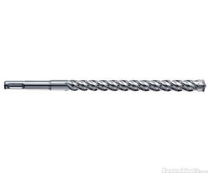 Power Tools: Metabo SDS Max "Pro 4" Bit 16x200mm MS23317