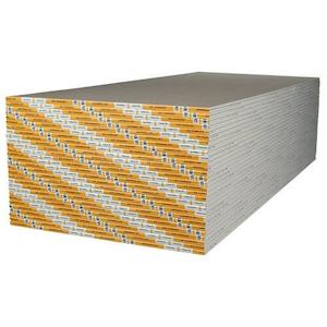 GIB Standard Plasterboard SheeT 13mm x 2400 x 1200mm Light Grey