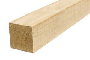 Building Hardware: Post 100 x 100 H4 RS No2 CTL 3.6 100100H4RS236