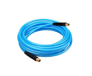 Building Hardware: MarlinFlex Air Hose 30M x 6MM HUB050830BW-S1A-P-LT MAF30