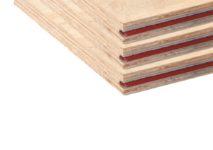 19mm 2400mm x 1200mm x 19mm (F11) UT